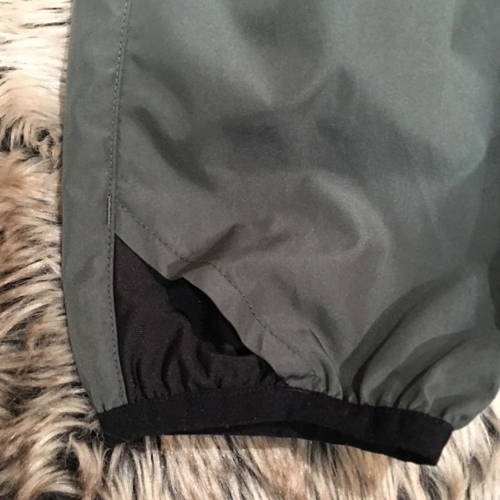 Oakley Packable Quarter Zip Pullover Technical Ja… - image 7